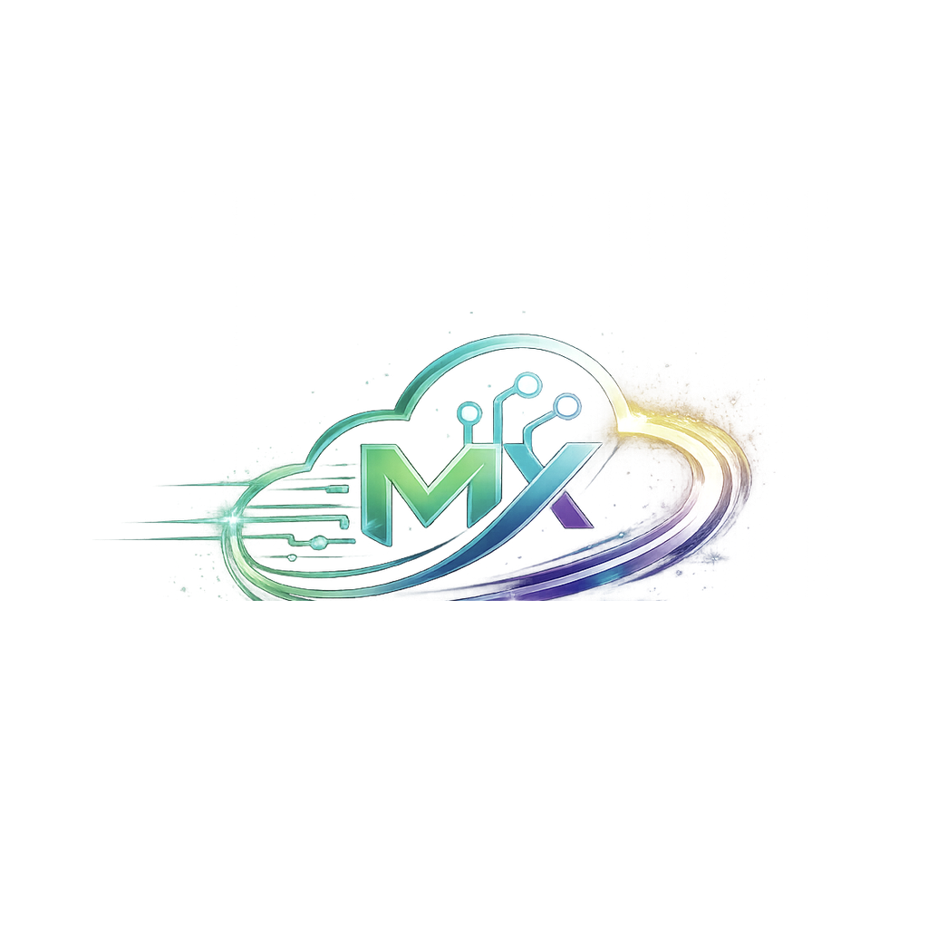Mx-Solutions Logo